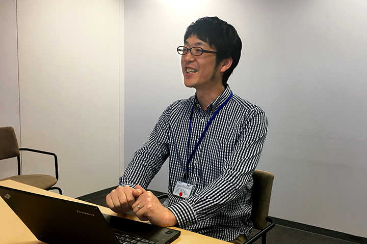 株式会社プランノーツ