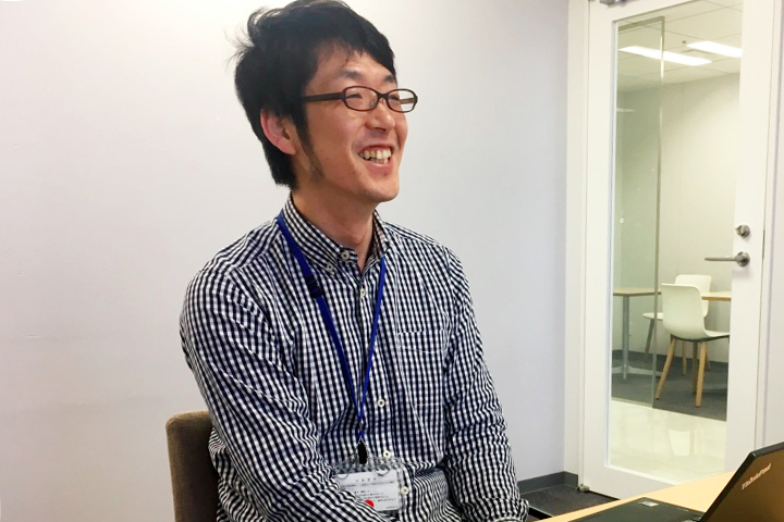 株式会社プランノーツ
