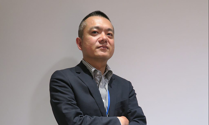 ロジスト株式会社