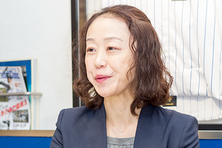 山本様