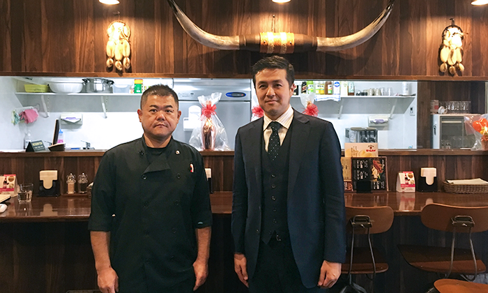 ストロングスタイル・税理士法人アクセス