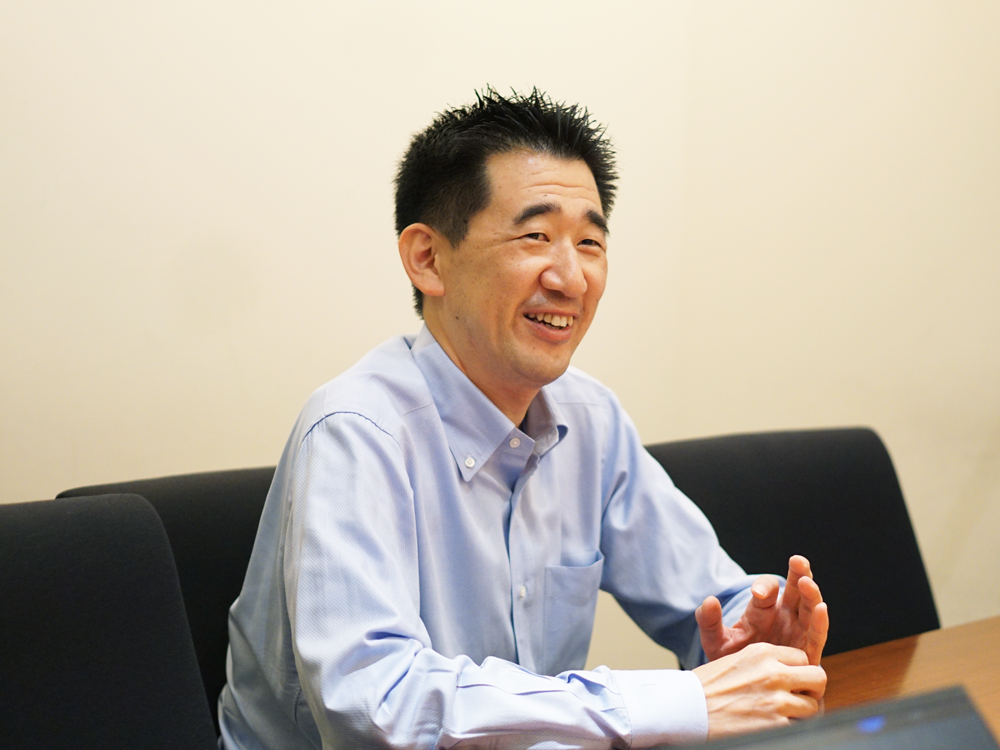 株式会社ヒューマンテクノロジーズ