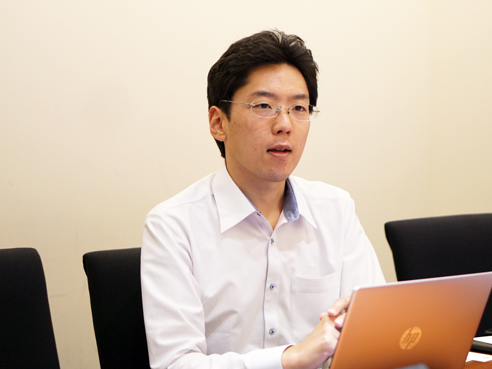 株式会社ヒューマンテクノロジーズ