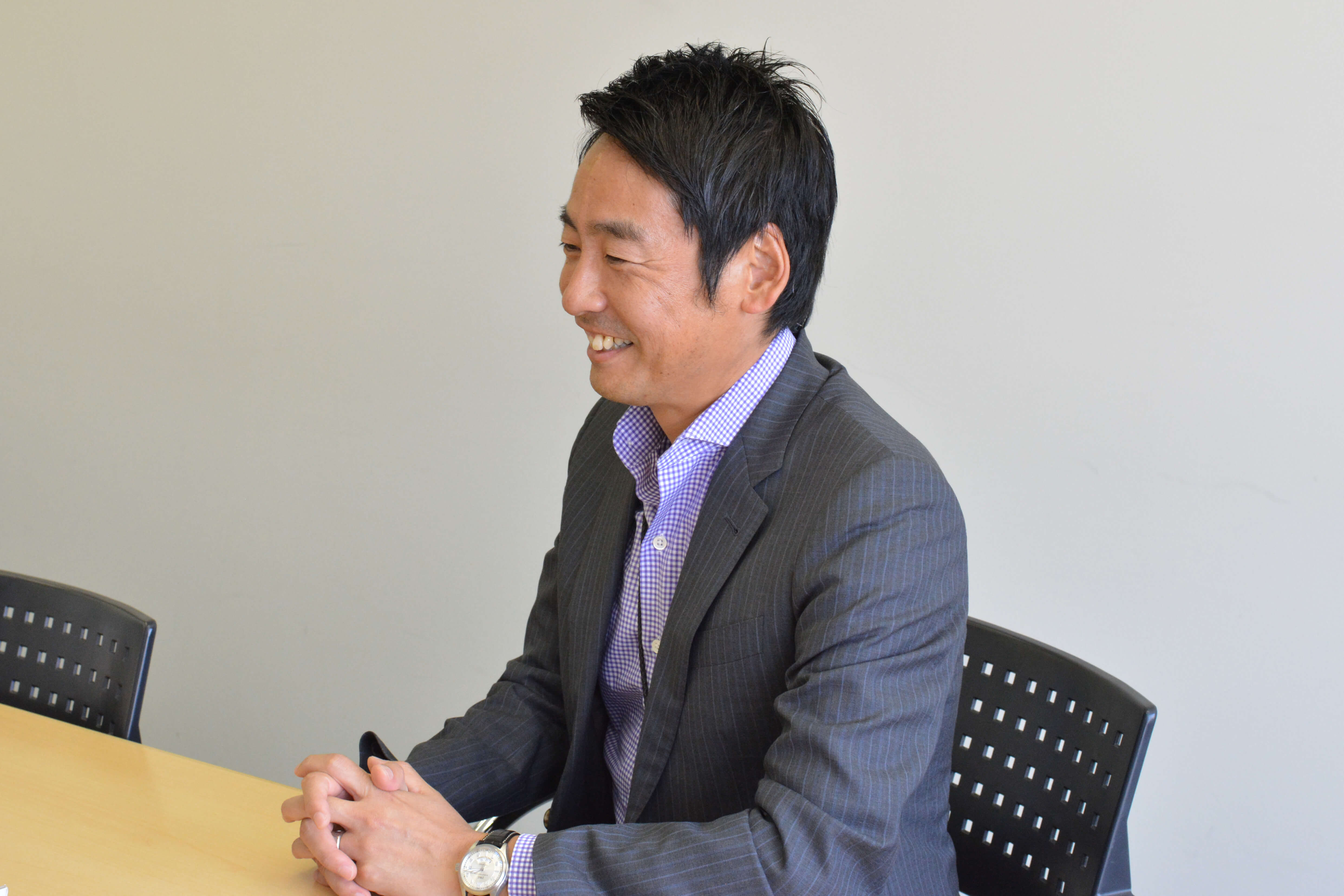 株式会社ウィルヘルムセン・シップス・サービス 金田様