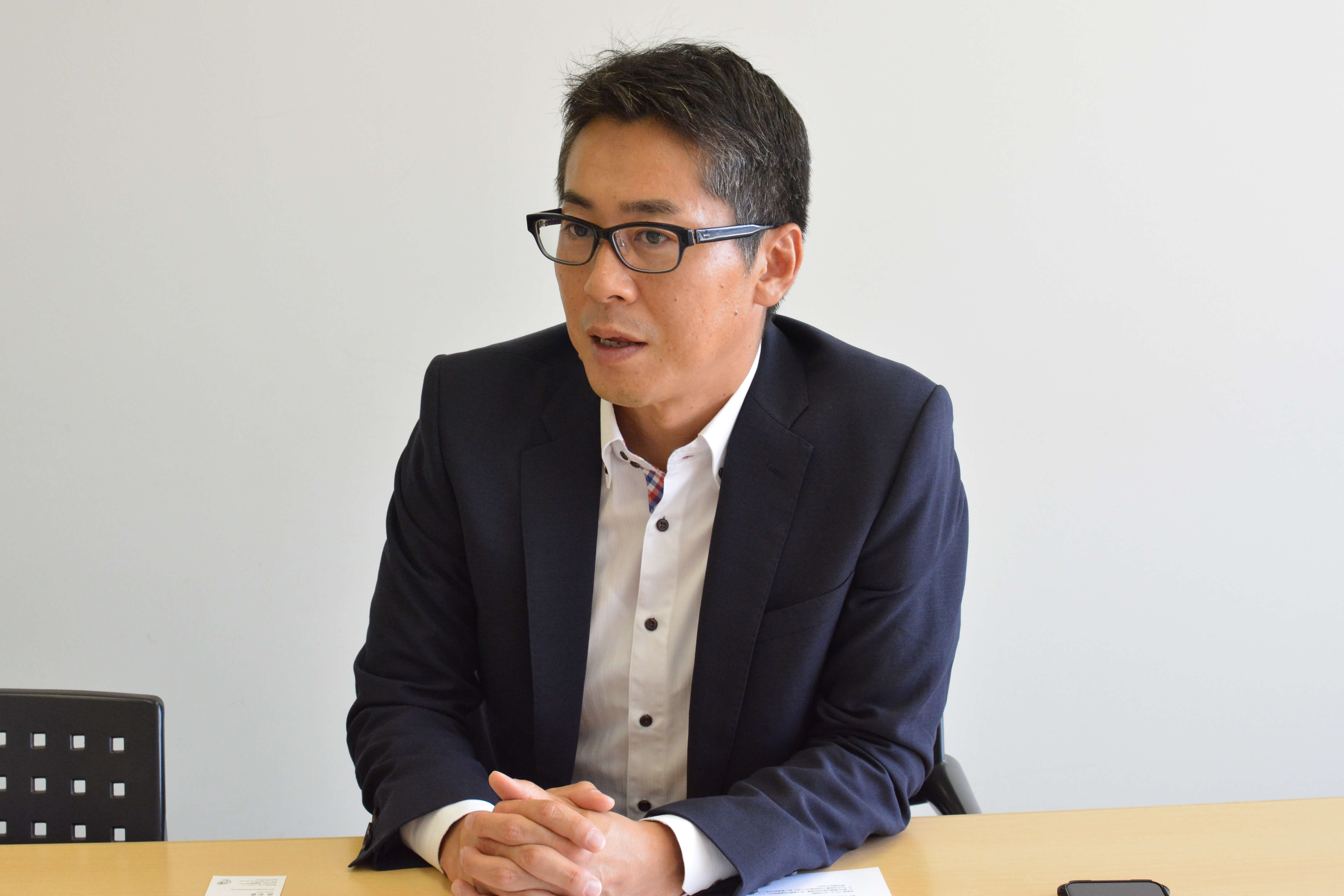 株式会社ウィルヘルムセン・シップス・サービス 森様