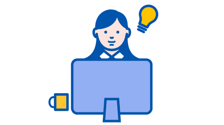 契約に関わる手作業を削減