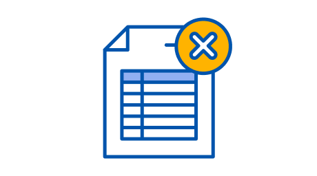 紙に関わるコストを削減