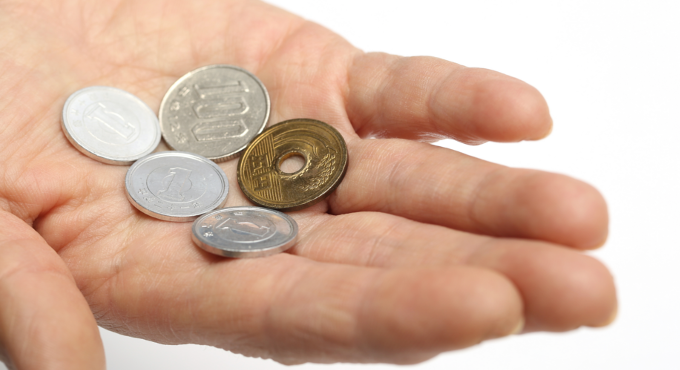 開業資金の5つの集め方