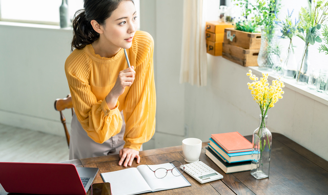 「会社名の決め方」にまつわるルール・ポイント