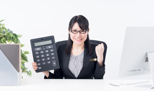 経理初心者必見! 法人の年間経理スケジュール