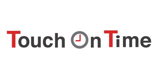 Touch On Time