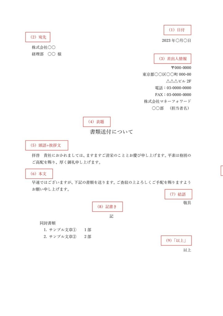 ビジネス 気付書き方: 気付 別会社 – BAOBZ