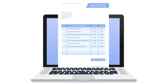 テンプレートはもう要らない！インボイス制度の複雑な税率計算をカンタンに