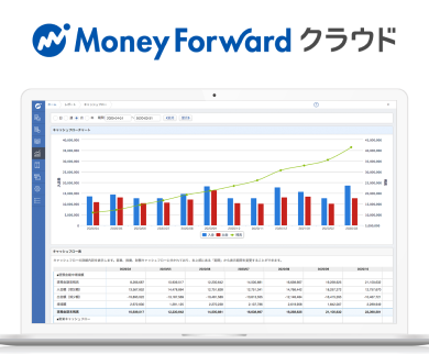 マネーフォワード クラウド