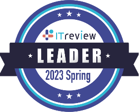 ITreview 2023 Spring Leader