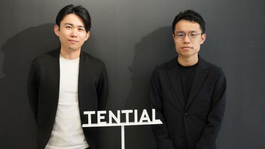 株式会社TENTIAL様の企業写真