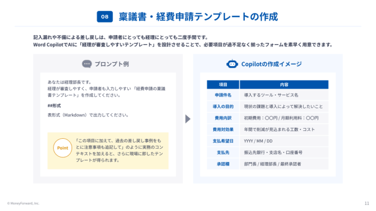 Copilotの活用アイデア・プロンプトまとめ12選
