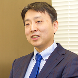 お客様の関心は<br>正確性より早さにある