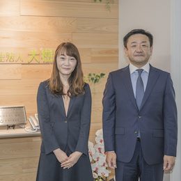 クラウド化で経営に好循環を!<br>中小企業の支援から地域を活性化