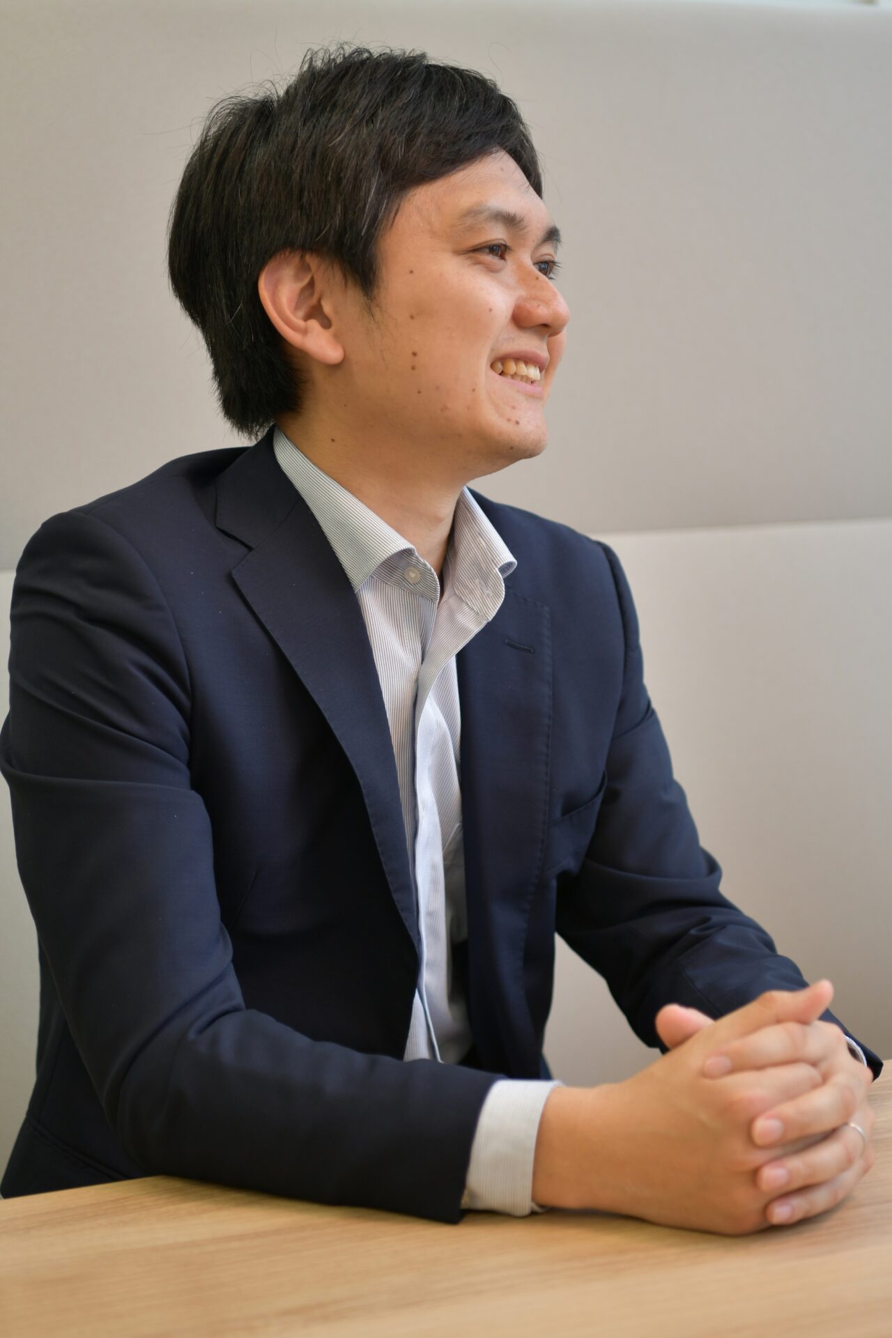 代表の寺田です。会計・税務以外のこともお気軽にご相談ください！