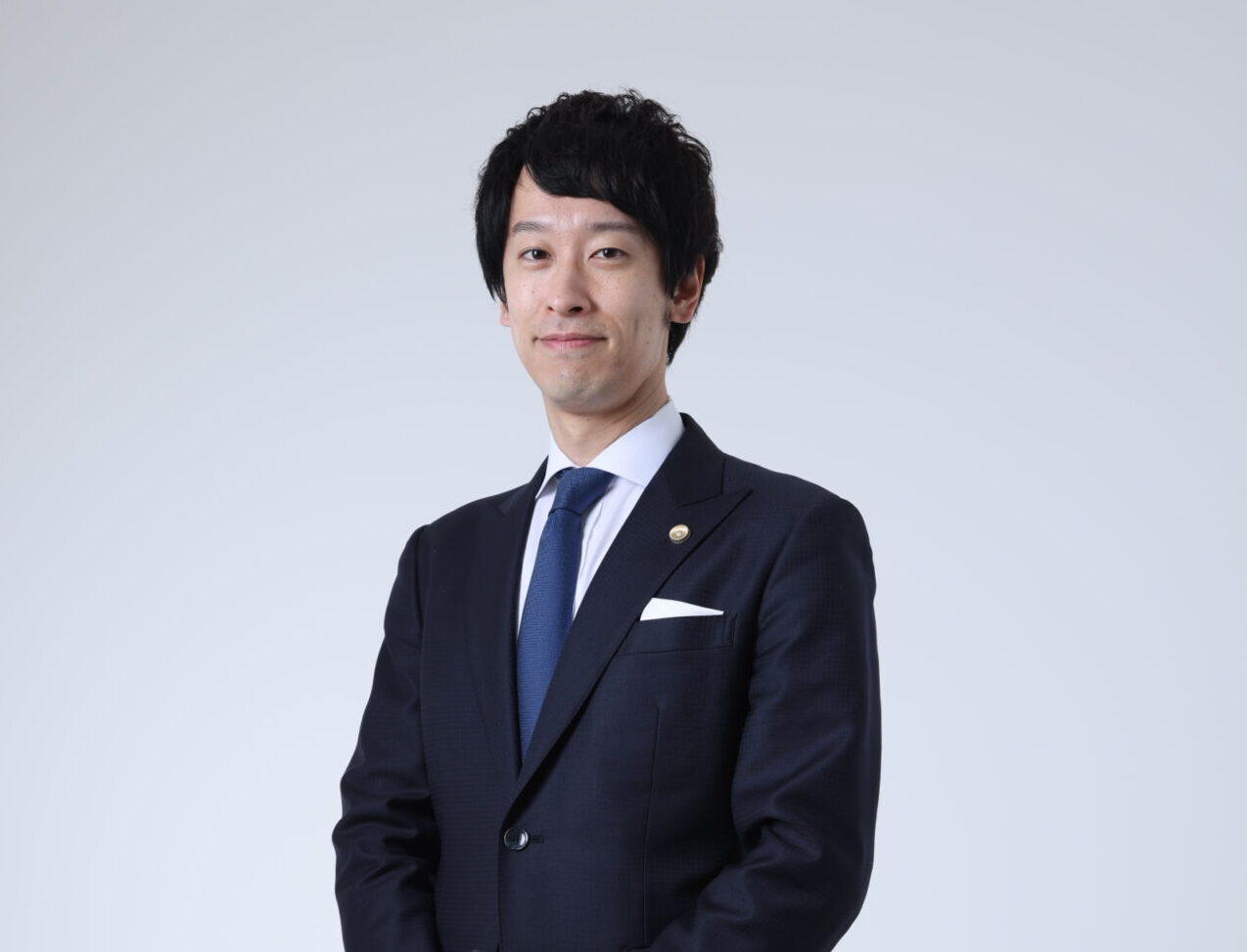 推薦者の声：日比谷見附法律事務所 山本和広弁護士「経営者側での労働問題を多く取り扱う私にとっても、前田先生はとても心強い存在です」