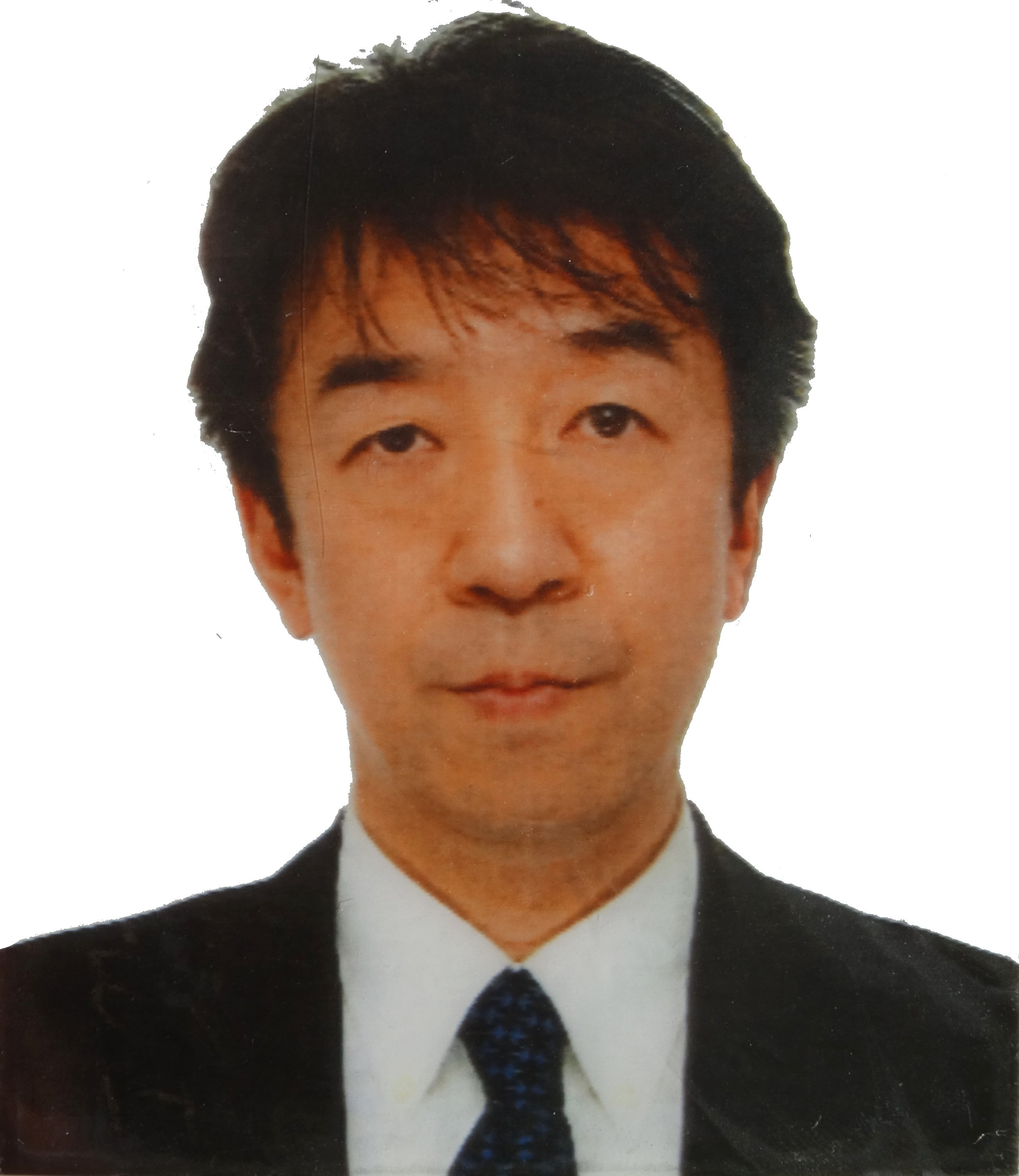 岸靖徳税理士事務所