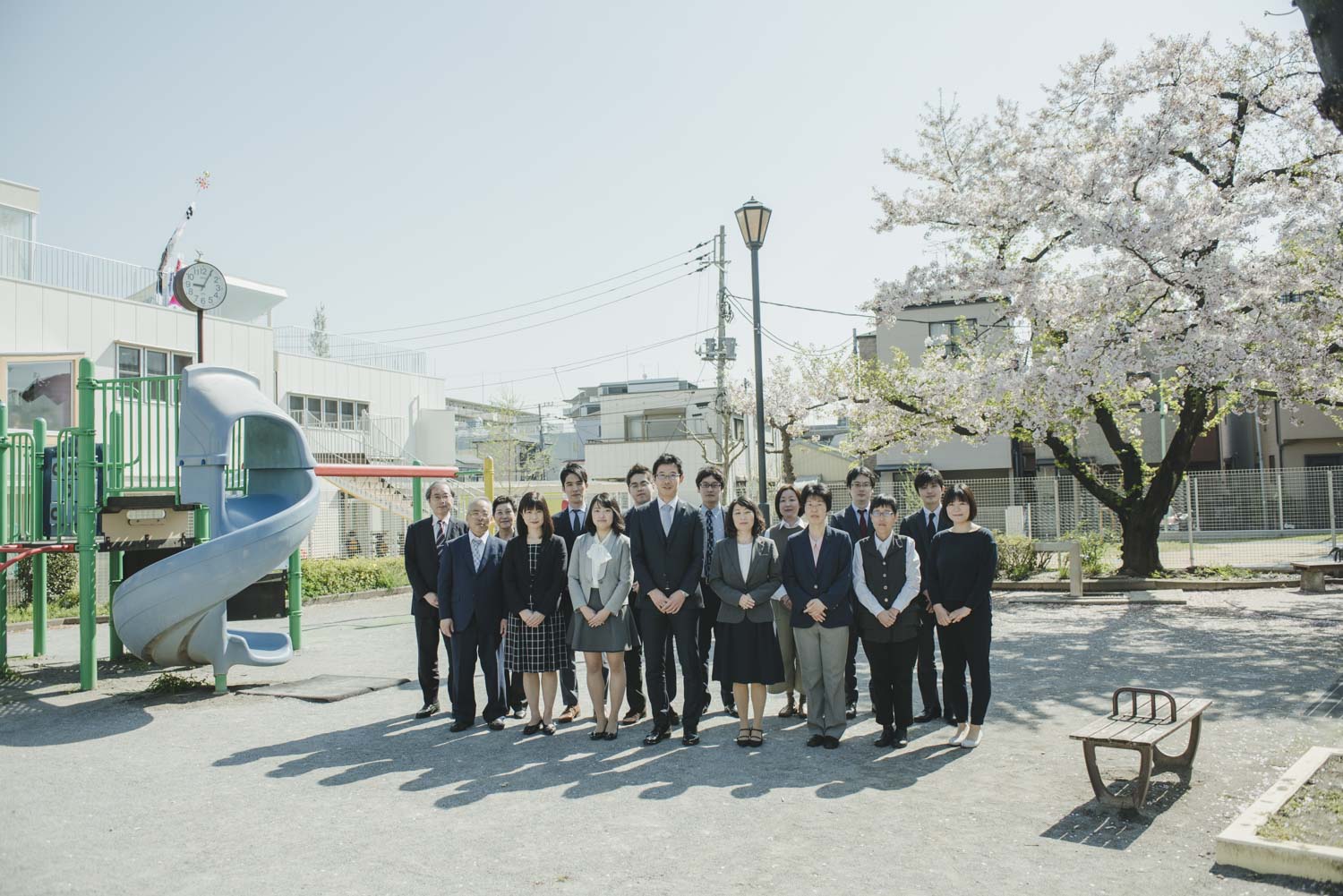 税理士法人オーケーパートナー