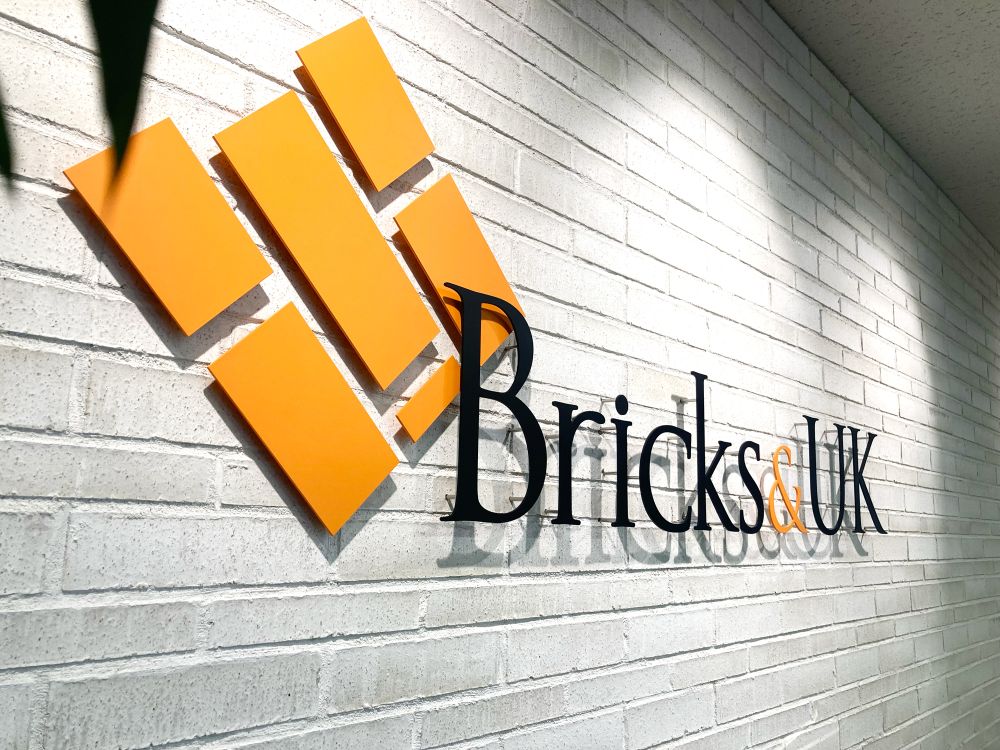 税理士法人Bricks＆UK