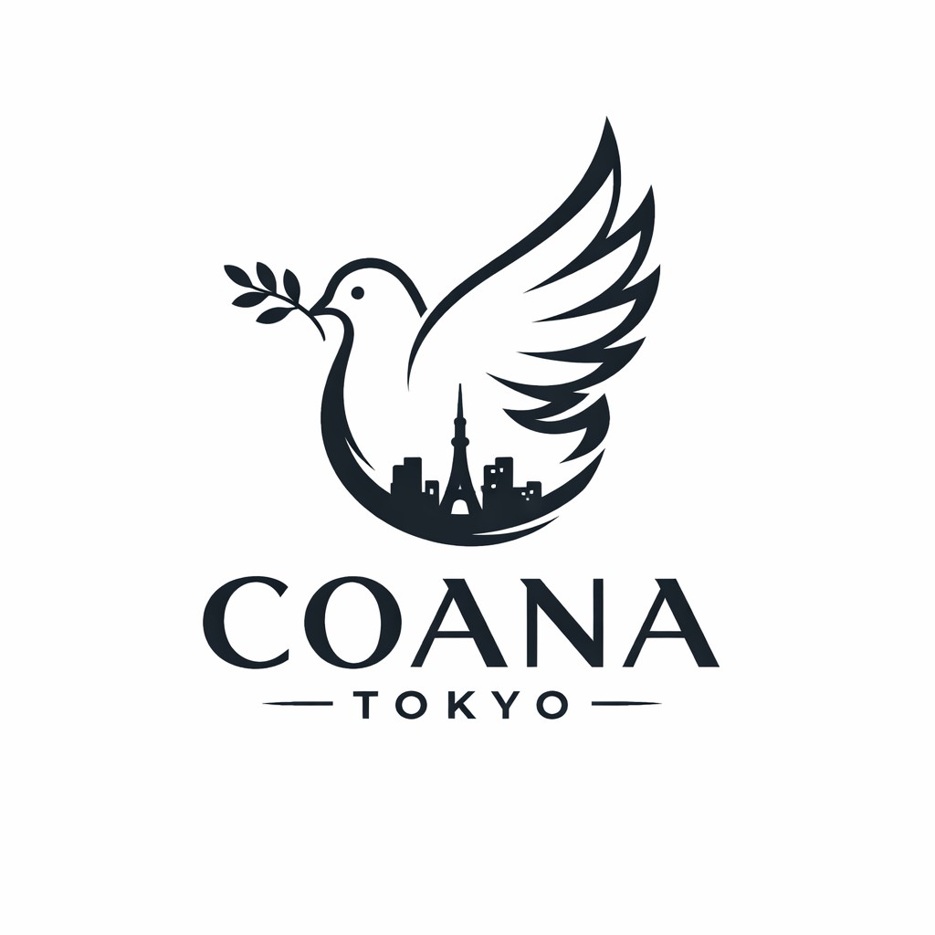 COANA TOKYO合同会社