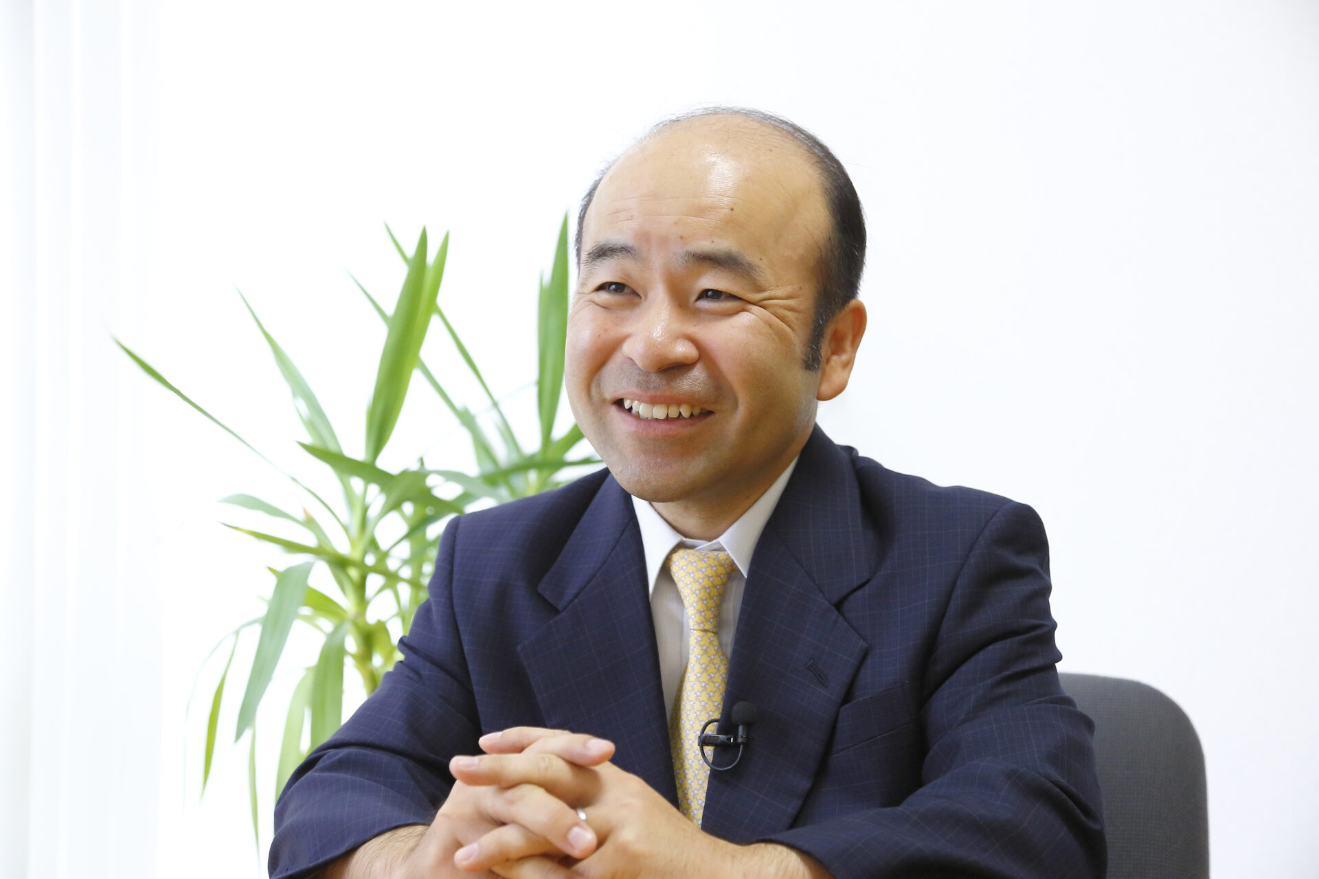 どんなご相談も親身に対応