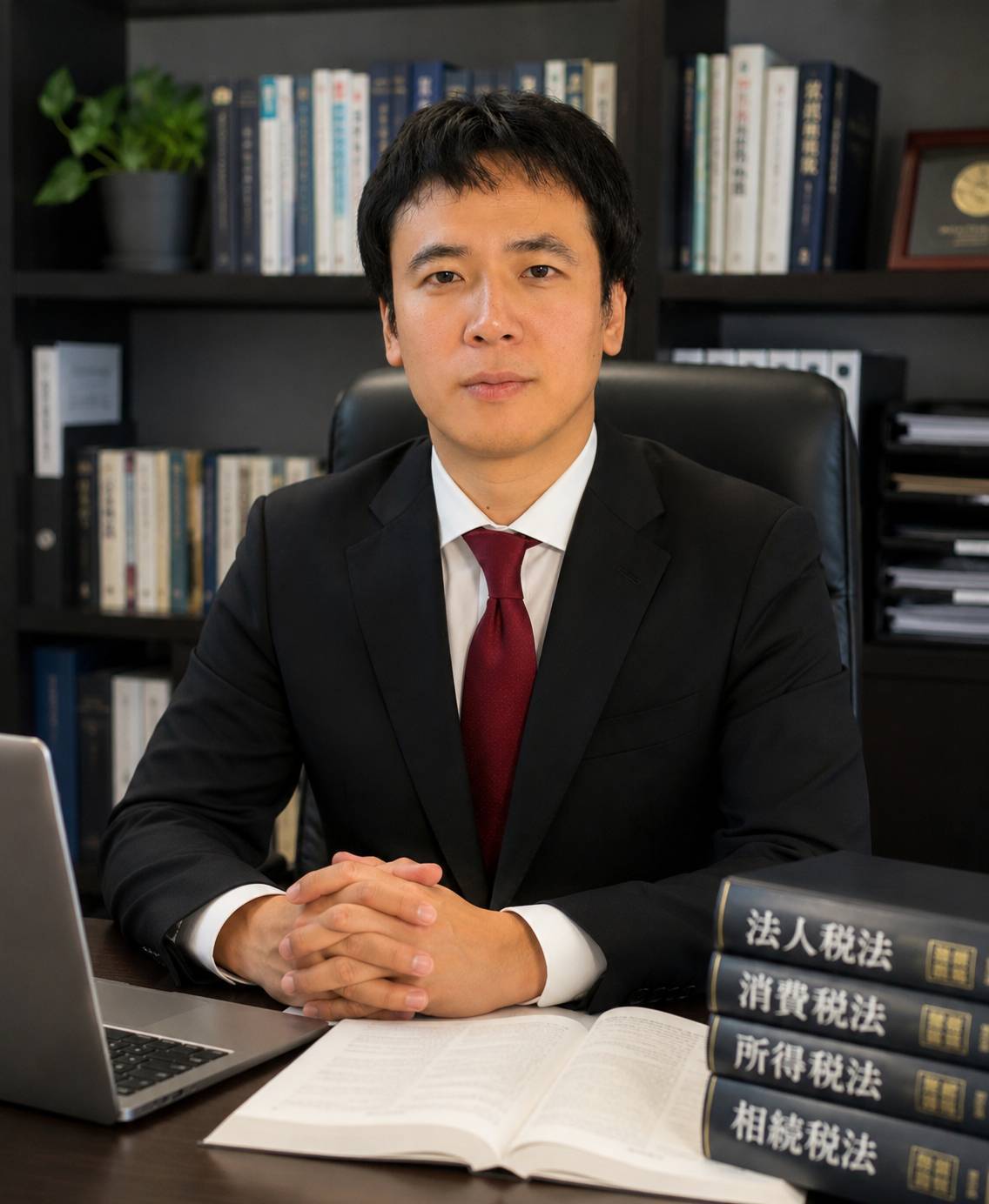 税経総合事務所 伴走経営/税理士・公認会計士