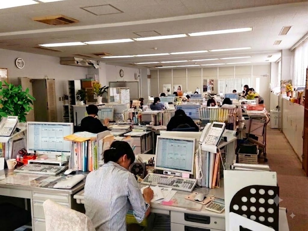 税理士法人高知さくら会計