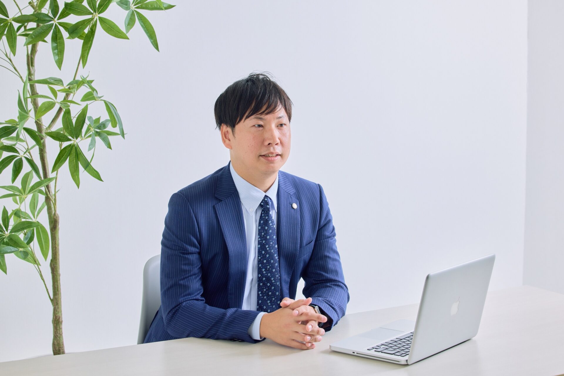 菱沼淳史税理士事務所