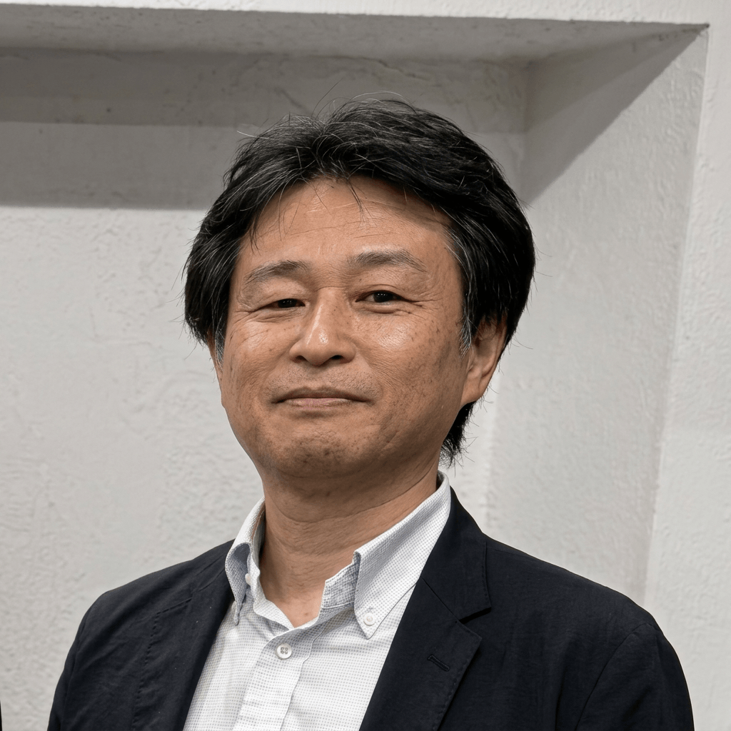 杉田 一真様、田口泰成様、宮井さんご様