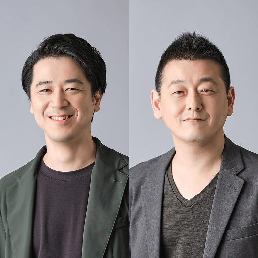 植島 悠介 様、浦瀧 貴仁 様