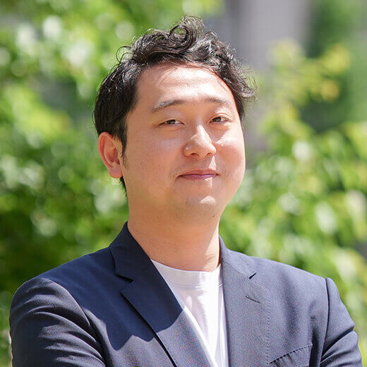 「ありがとう」が集まる場所へ。未経験者採用とAIの徹底活用で描く、最先端の働き方