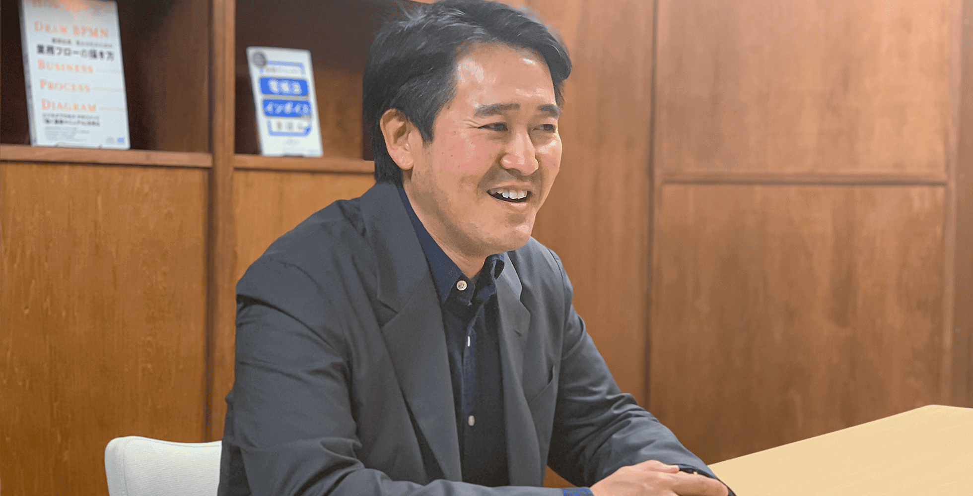 伊藤会計相楽様のお写真