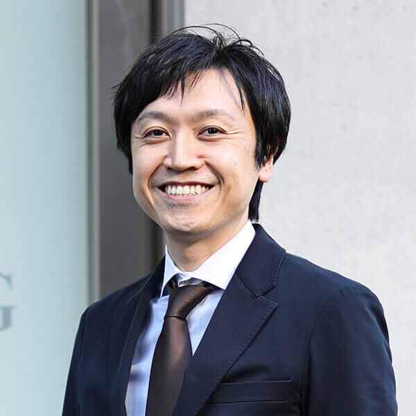 代表社員 矢﨑 誠一様