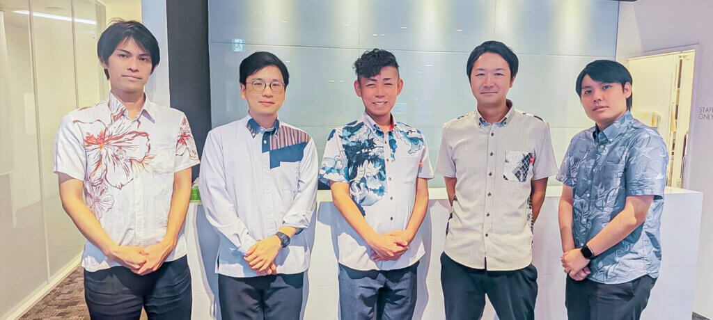 関わる人を全て幸せに。フルリモートとAIの徹底活用で描く、次世代の会計事務所