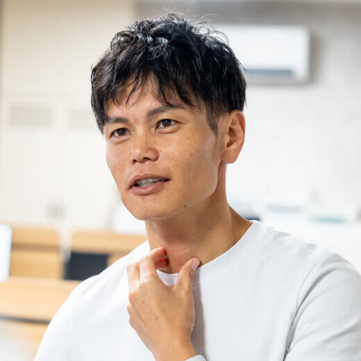 南九州地域の最大多数の幸福を目指す。 クラウドとAIの徹底活用で描く、人にしかできない付加価値と新たな支援の形