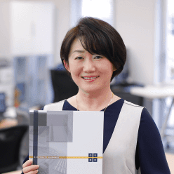 株式会社親交設計 市村 啓子 様