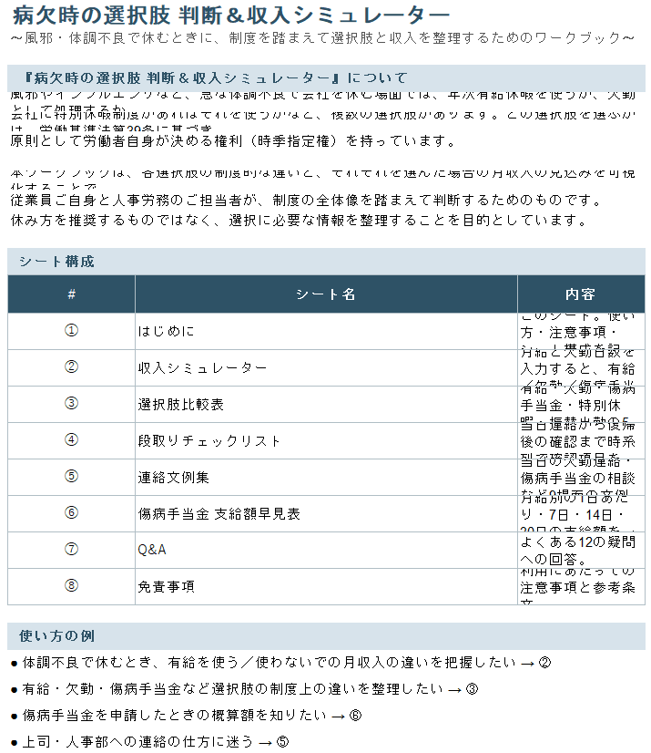 住民税決定通知書 届いたらやることチェックリスト