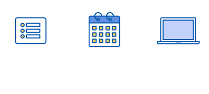 無料お試しまでの流れ