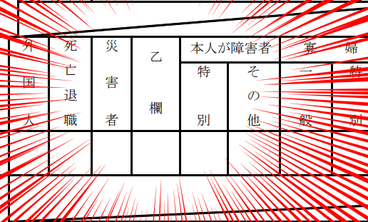 実録 年末調整ミスった 初めて確定申告するハメに 実録 年末調整ミスった 初めて確定申告するハメに