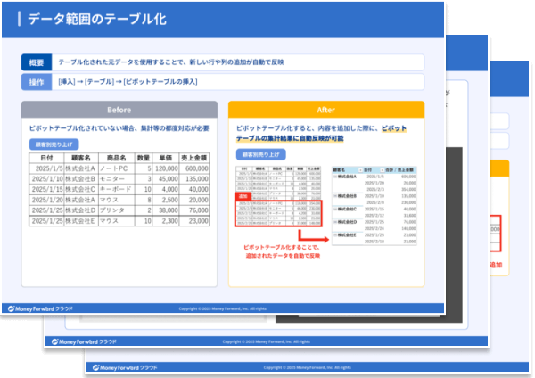もうお持ちですか？「Excel時短技辞典 41選まとめ」