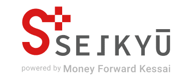 SEIKYU+ ロゴ