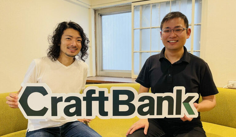クラフトバンク株式会社さま