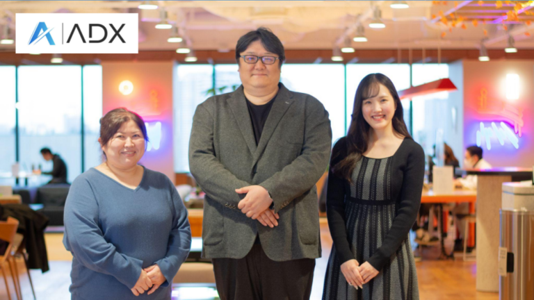 株式会社ADX Consulting様