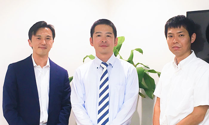 合同会社リーツ様の事例