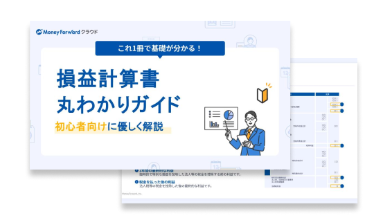 損益計算書丸わかりガイド